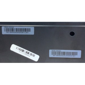 CAJA ONE CONNECT PARA TV SAMSUNG ((NUEVO))((SIN CABLE)) / NUMERO DE PARTE BN96-44628U / BN44-00934A / SOC1002N / S0C1002N / 65Q7F/C / MODELOS QN65Q7 / QN65Q7FNAFXZA / QN65Q7CNAFXZA / QN65Q7CNAVXZA / QN65Q75FNFXZA / QN65Q75CNFXZA AA01 / QN65Q7CNAFXZA AA01